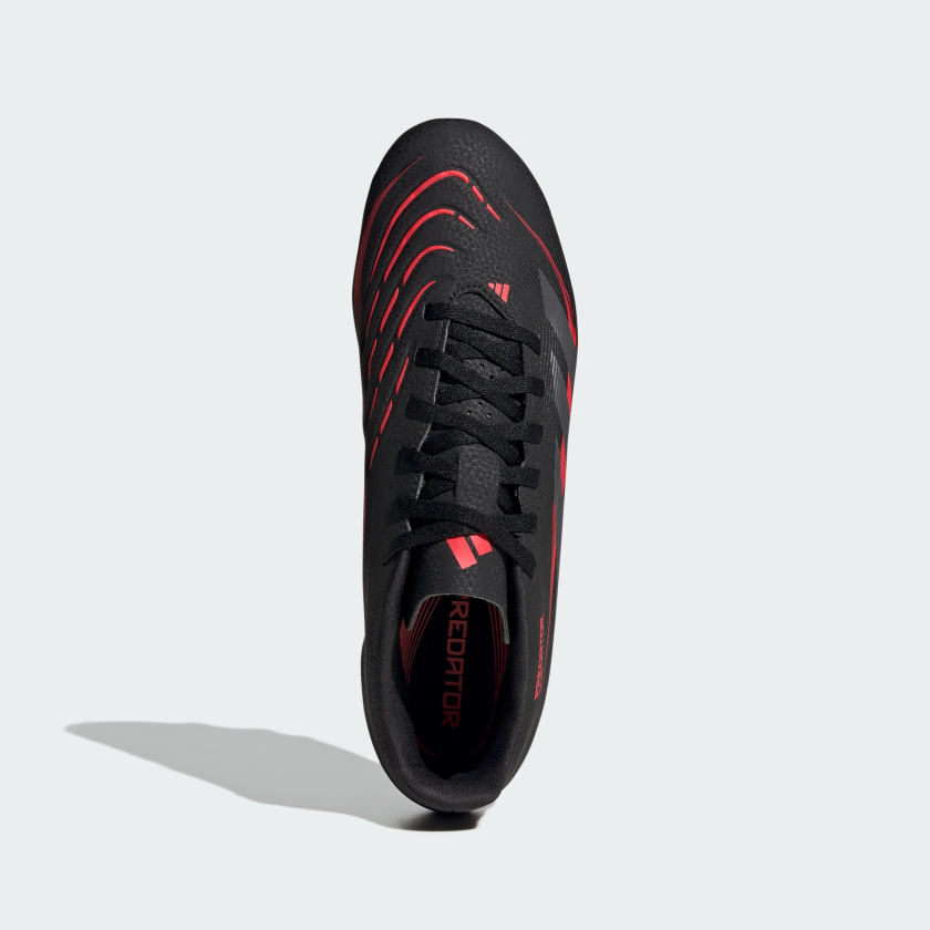 Men's adidas Predator Club Firm/Multi-Ground Cleats