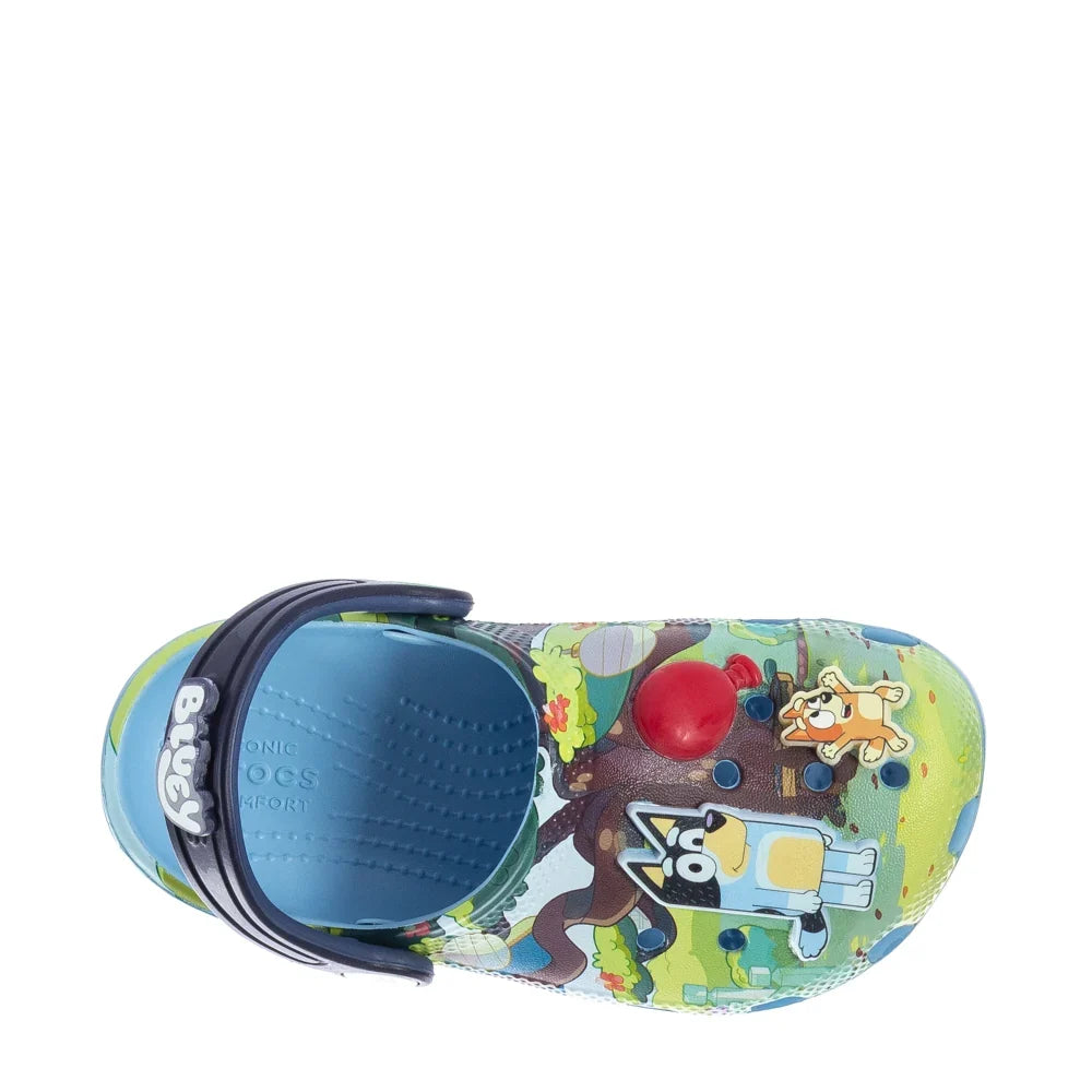 Classic Clog - Toddler detail image 5
