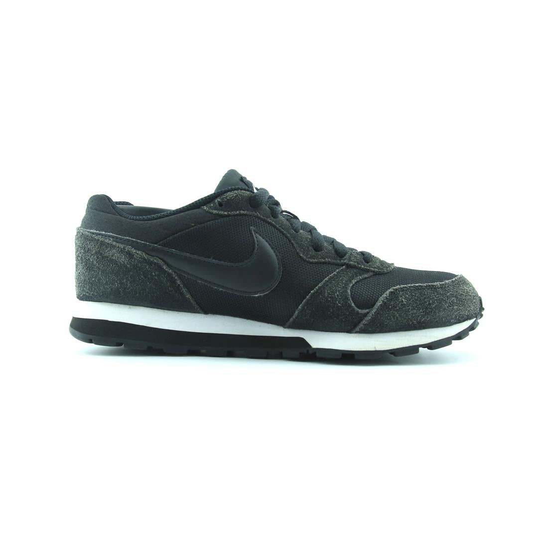 MD RUNNER 2