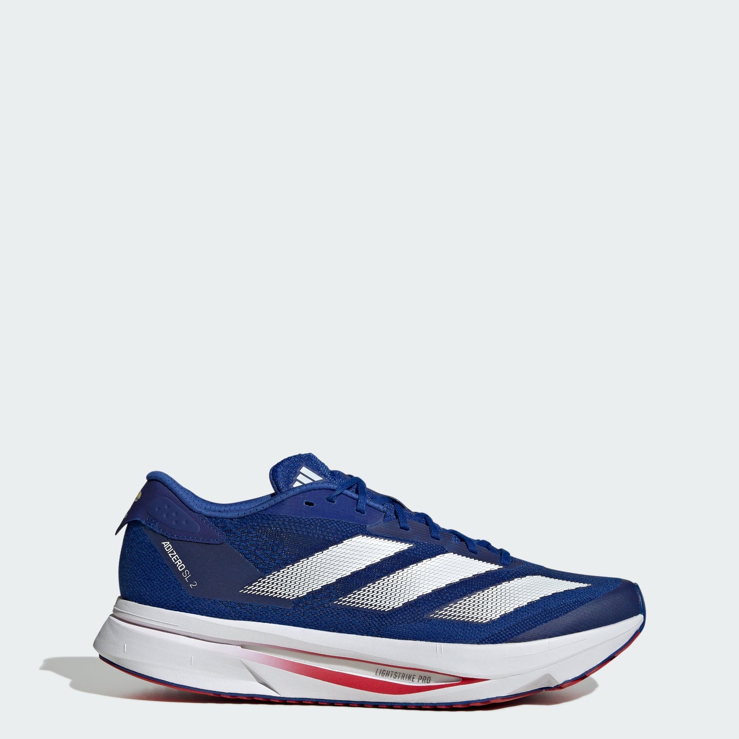 Men's adidas Kansas Adizero SL2 Running Shoes
