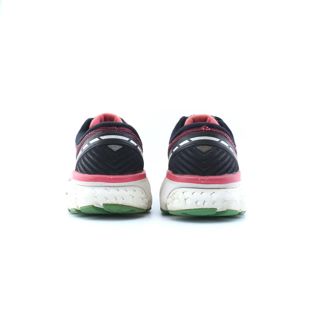 GHOST 11