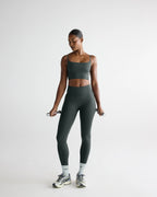 Ultimate Leggings - Sea Green