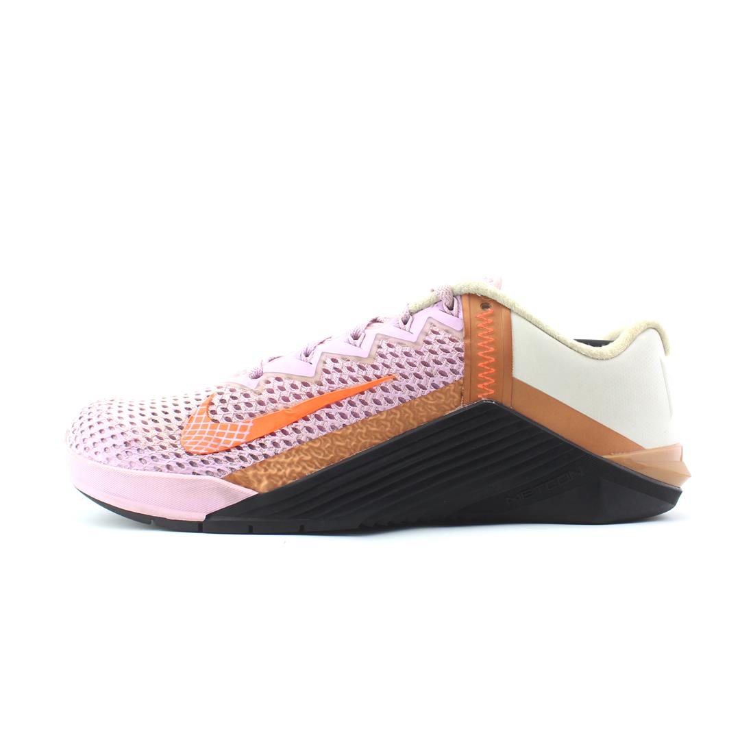 METCON 6