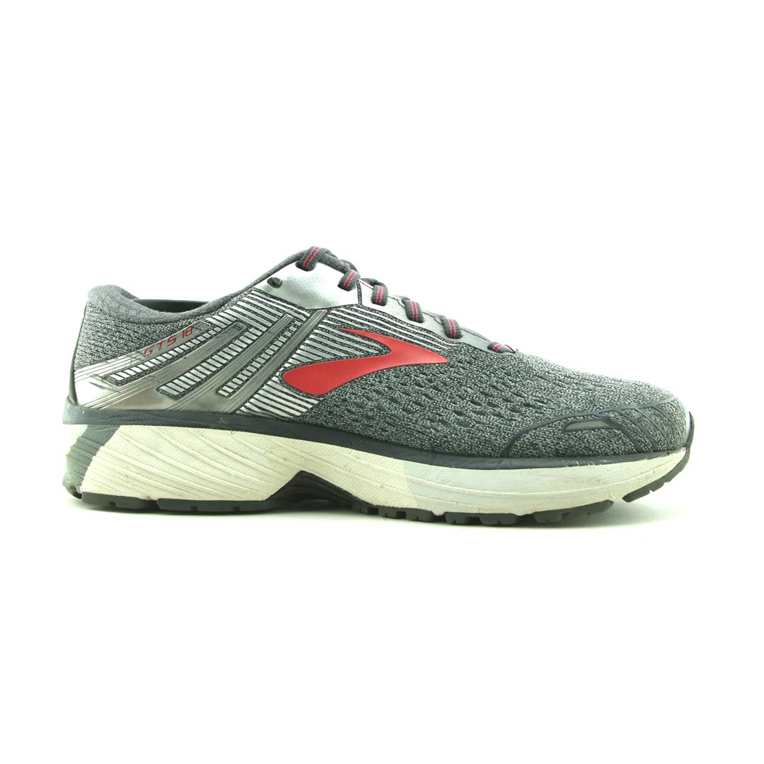 ADRENALINE GTS 18
