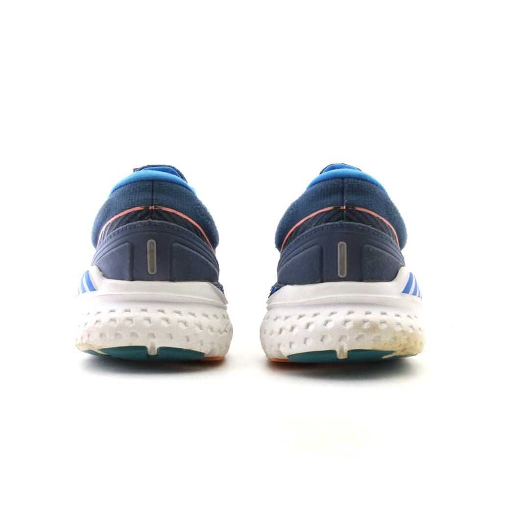 TRANSCEND 7