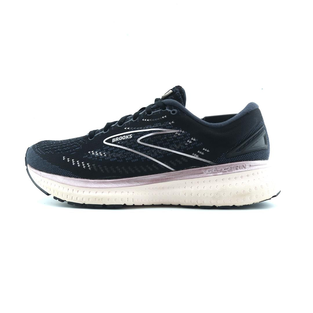 GLYCERIN 19