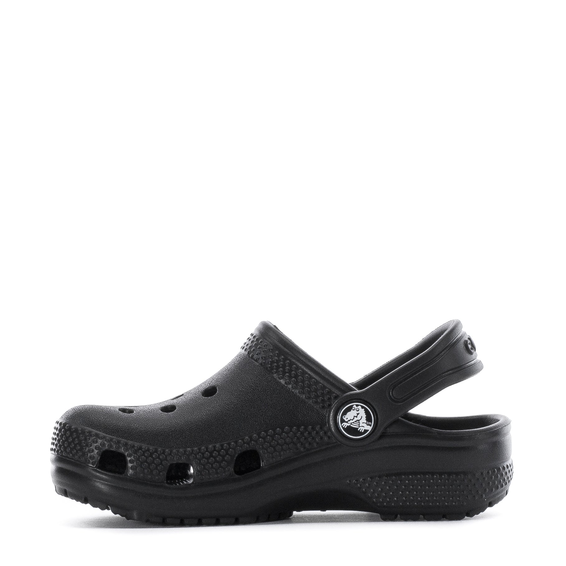 Classic Clog - Toddler detail image 3