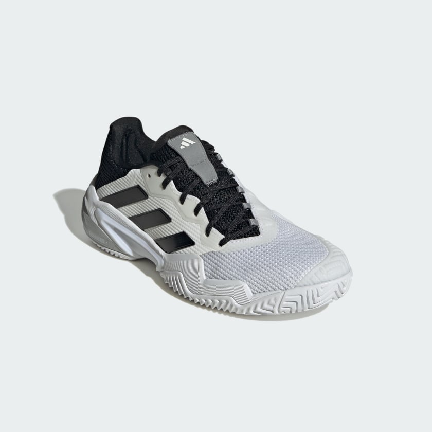 Men's adidas Barricade 13 Tennis Shoes