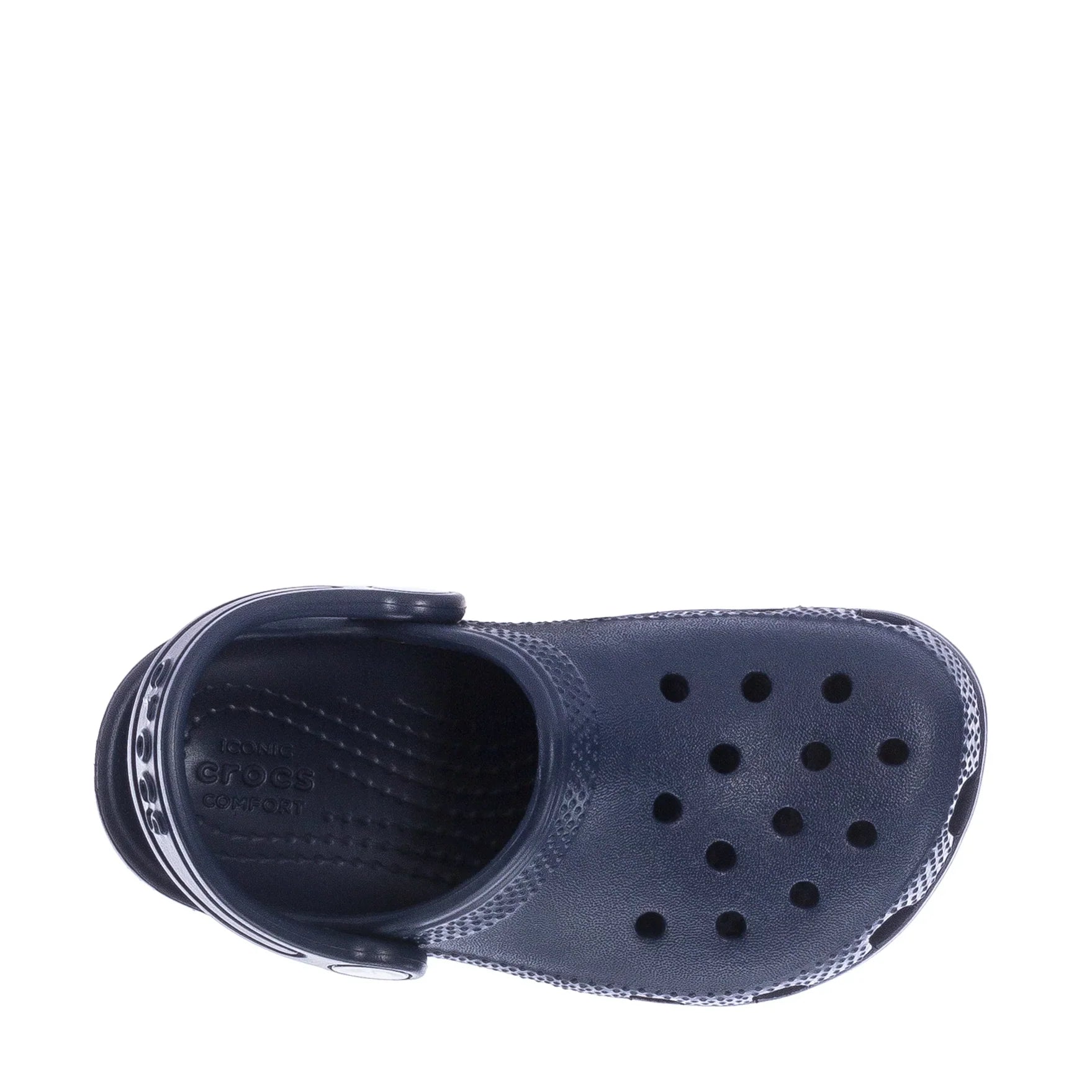 Classic Clog - Toddler detail image 4