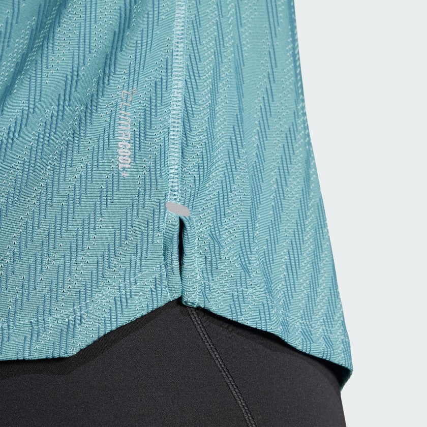 Women's adidas Adi365 Running CLIMACOOL+ T-shirt