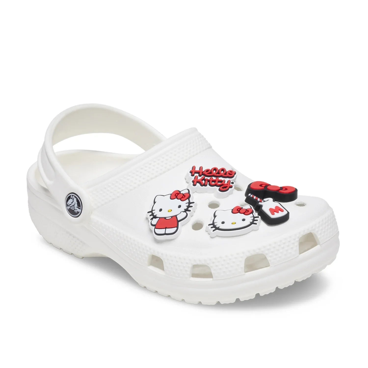 Hello Kitty 5 Pack Shoe Charms detail image 2