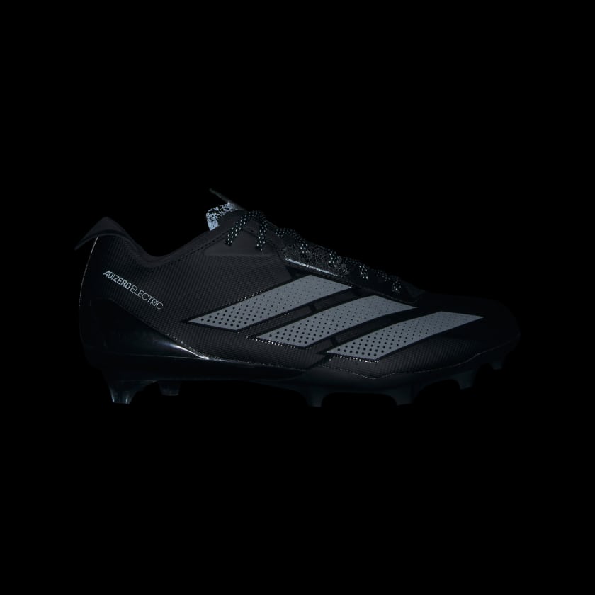 Men's adidas Adizero Electric II Football Cleats