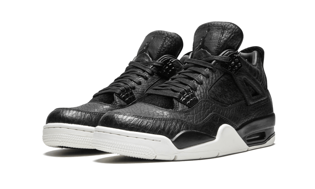 4 Retro Premium "Pinnacle" 819139 010