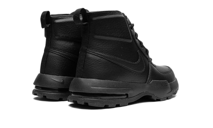 Air Max Goaterra 2.0 GS "Triple Black" DC9515 001