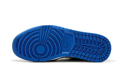 1 Retro Hi Flyknit "Royal" 919704 006