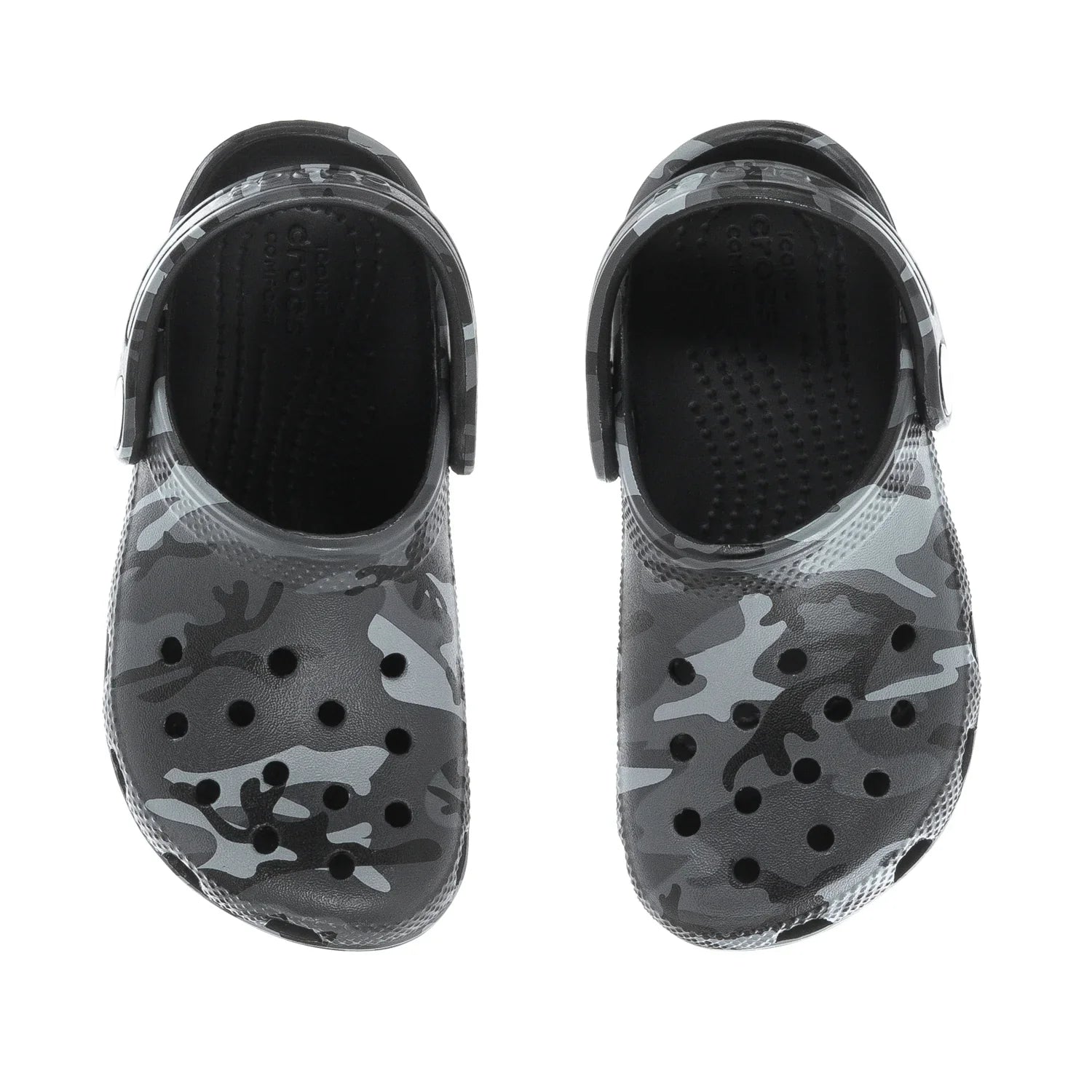 Classic Clog - Toddler detail image 5