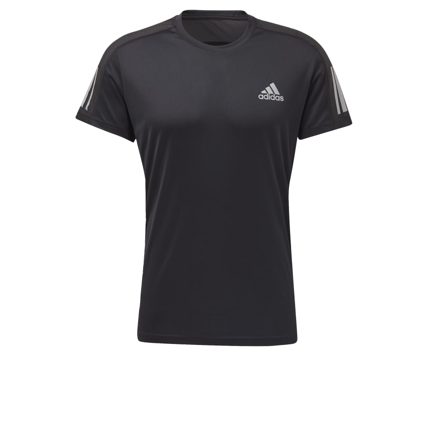 Men's adidas Own the Run Tee