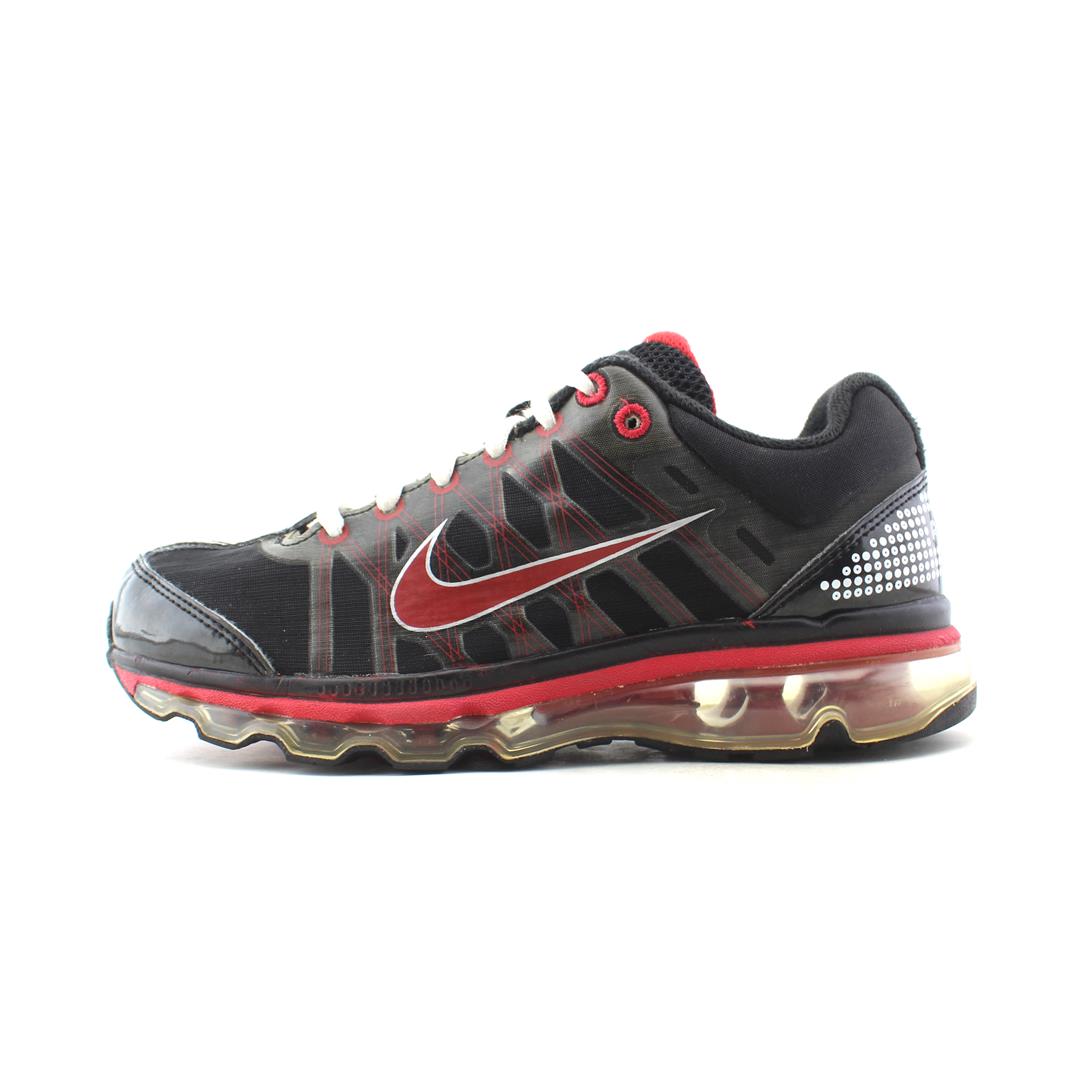 AIR MAX +2009