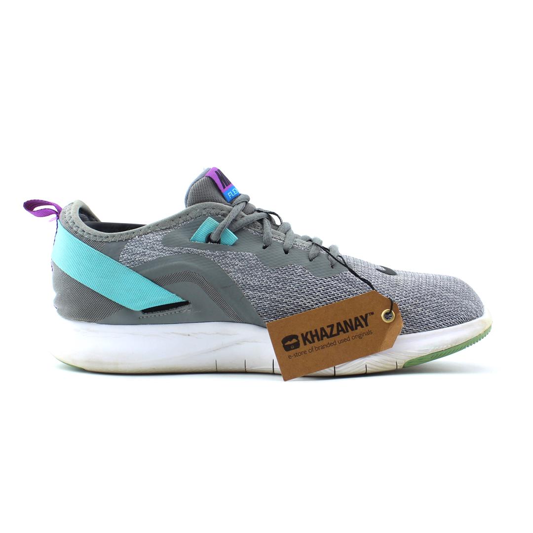 FLEX TRAINER 9