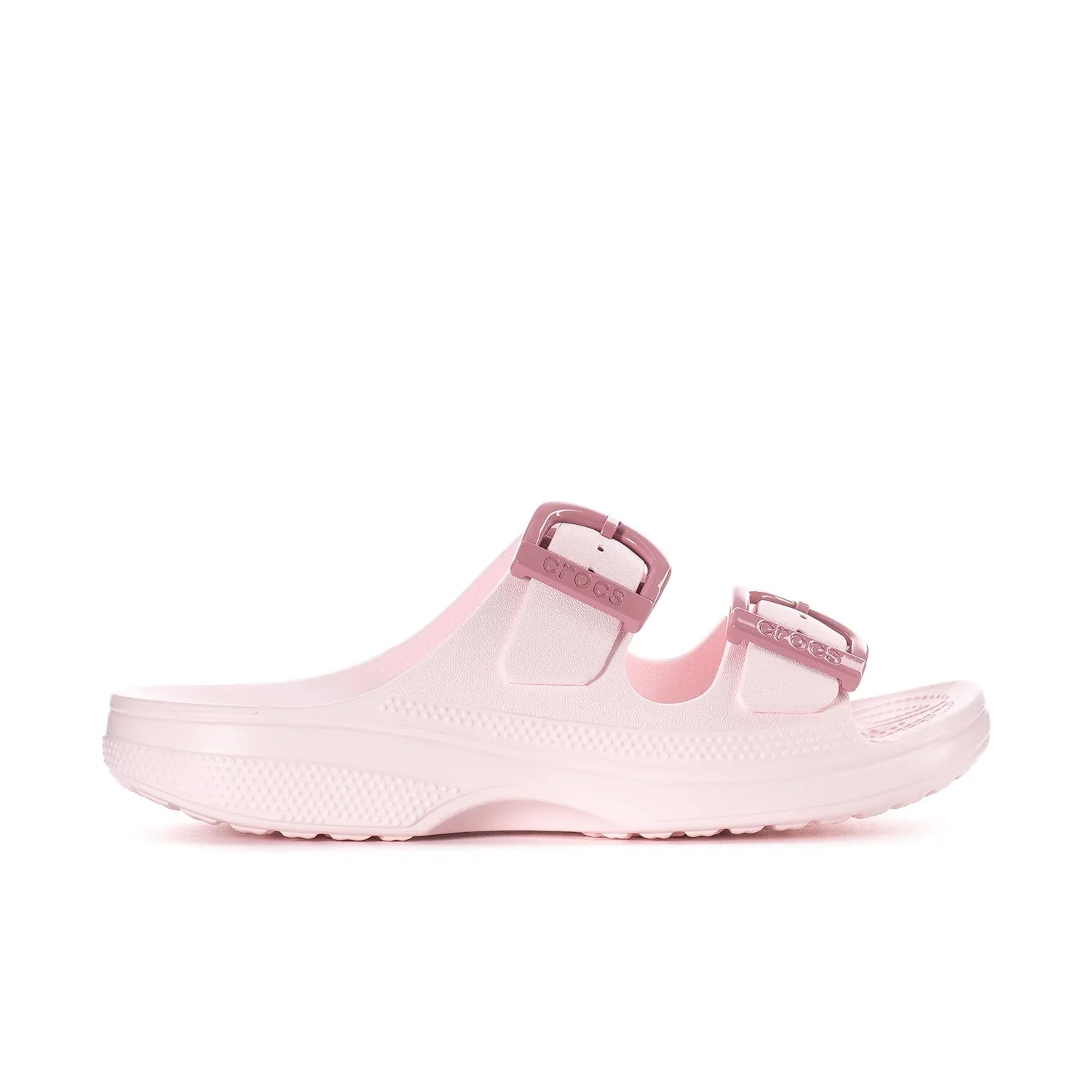 Saturday Enamel Buckle Sandal - Womens product image
