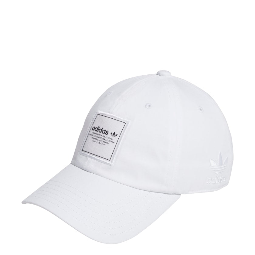 Relaxed Forum Hat