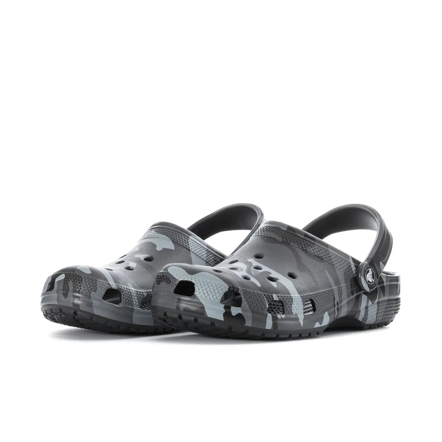Classic Clog - Mens detail image 2