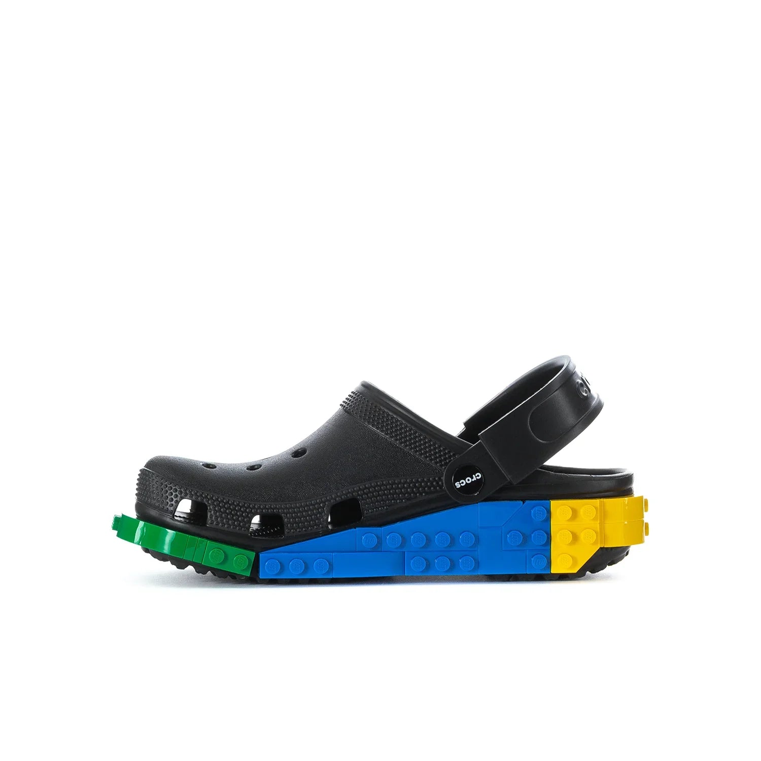 Classic Clog - Youth detail image 5