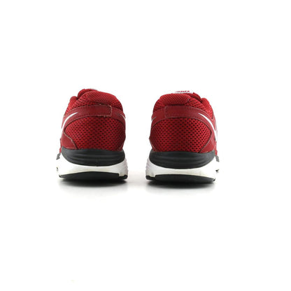 DUAL FUSION RUN 2