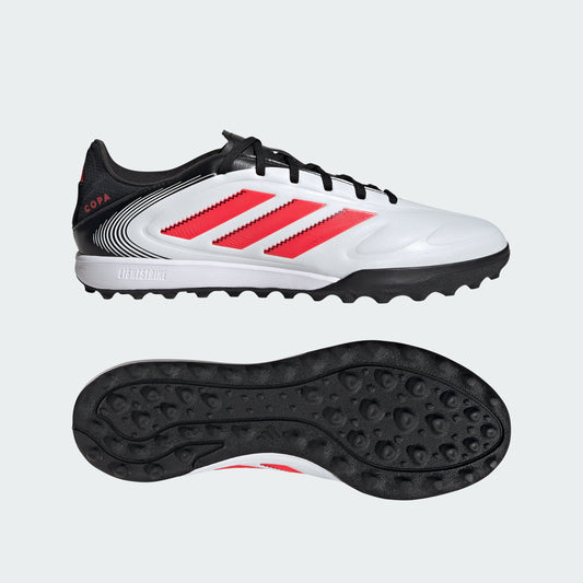 Men's adidas Copa Pure 3 League Turf Soccer Shoes