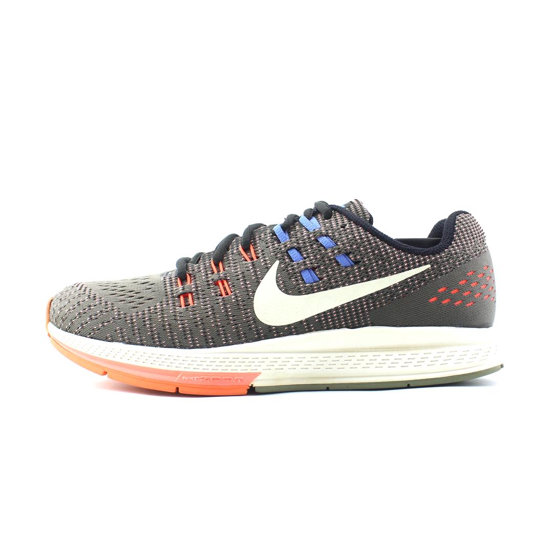 AIR ZOOM STRUCTURE 19