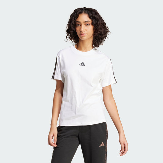 Women's adidas Essentials Seasonals Animal Tee