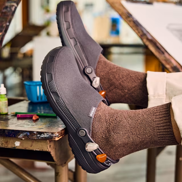 Classic Crafted Clog