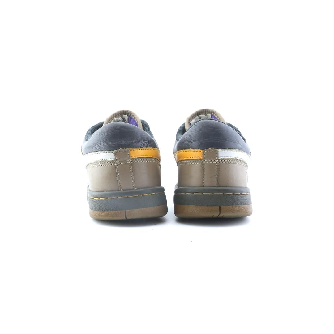 AIR DUNK LOW