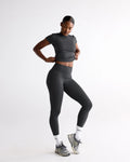 Ultimate Leggings - Graphite Grey