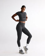 Ultimate Leggings - Graphite Grey