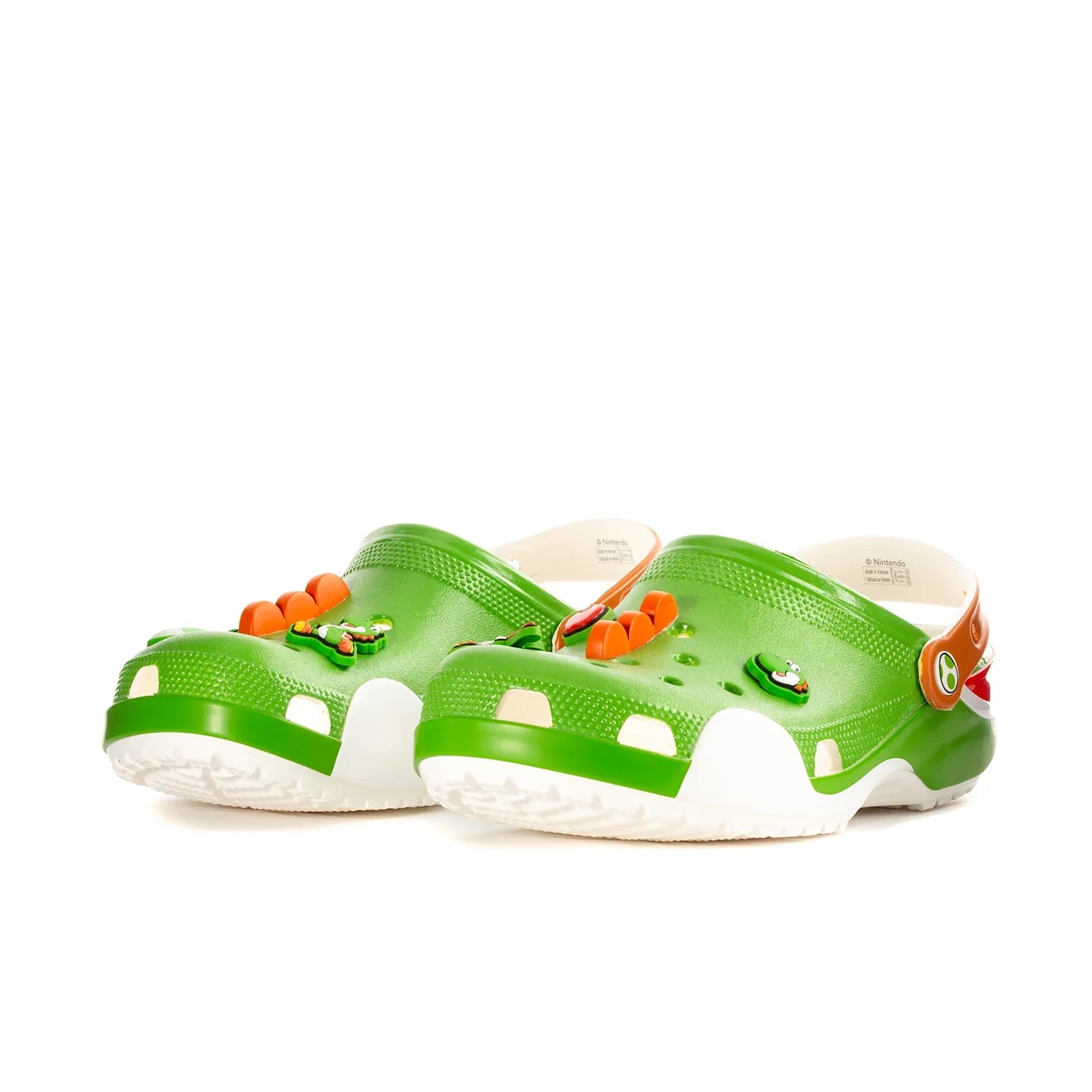 Classic Clog - Mens detail image 2