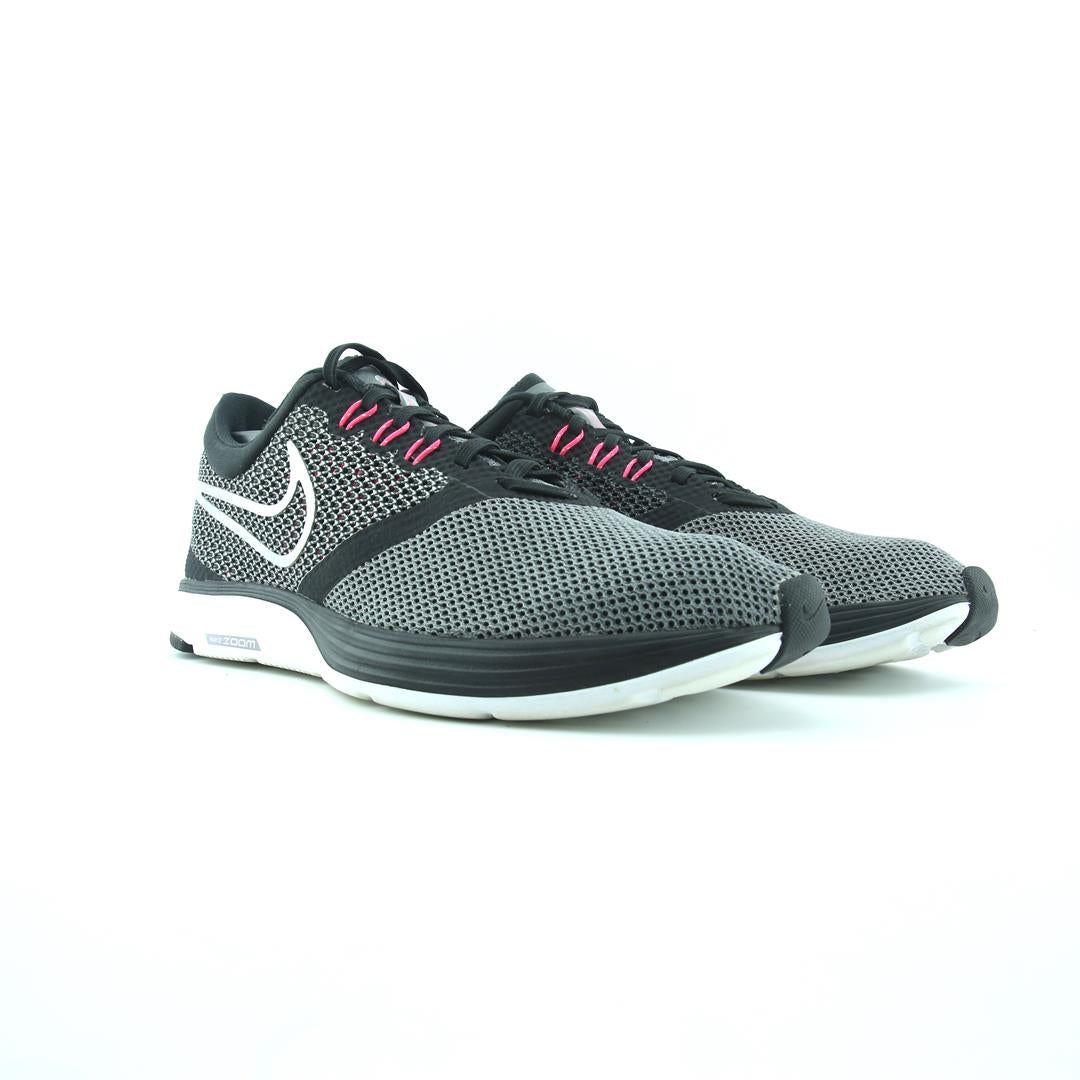 ZOOM STRIKE