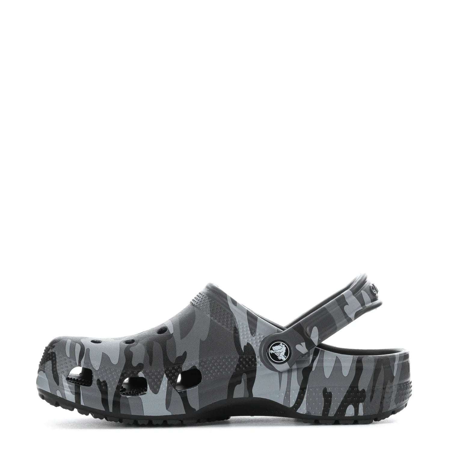 Classic Clog - Youth detail image 2