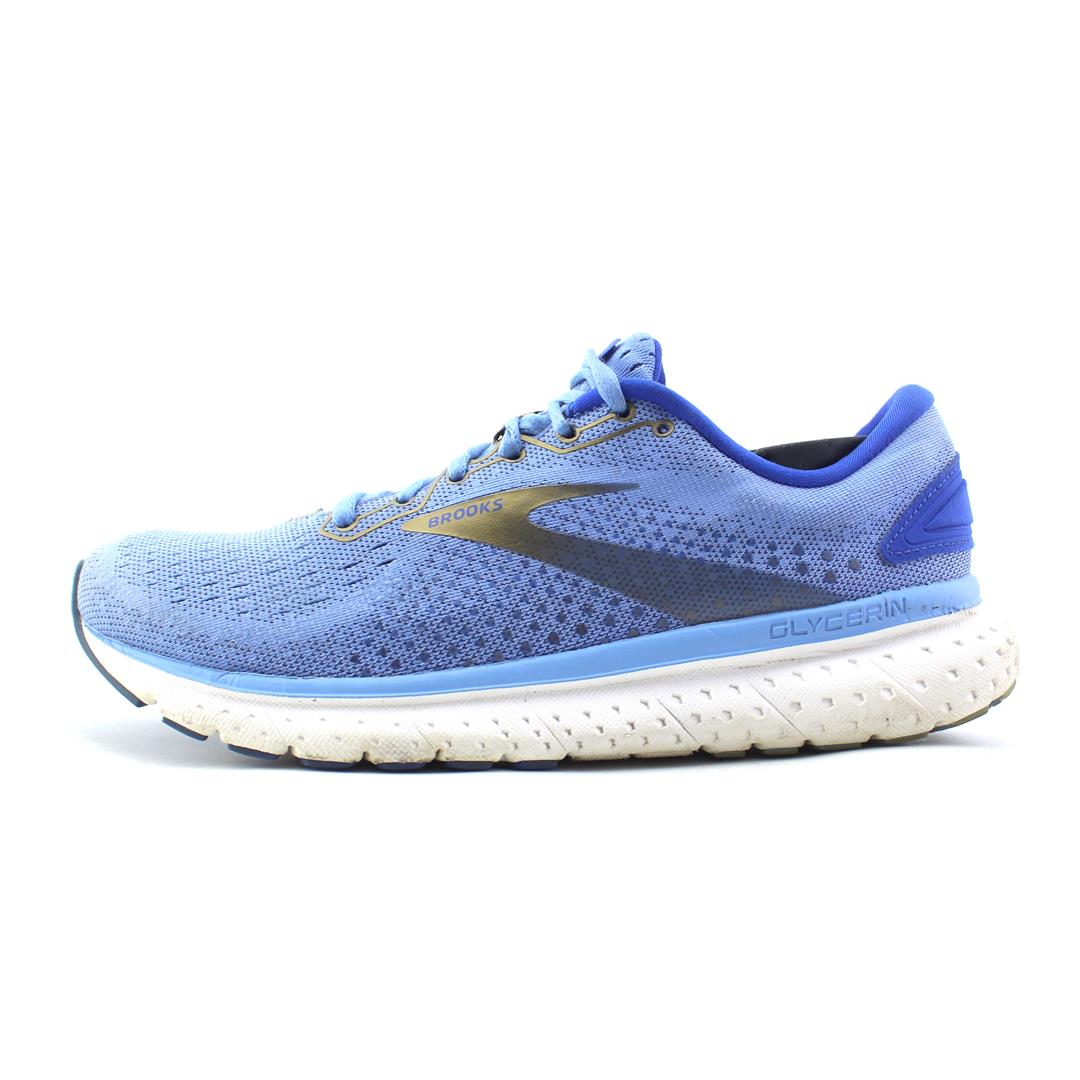 GLYCERIN 18