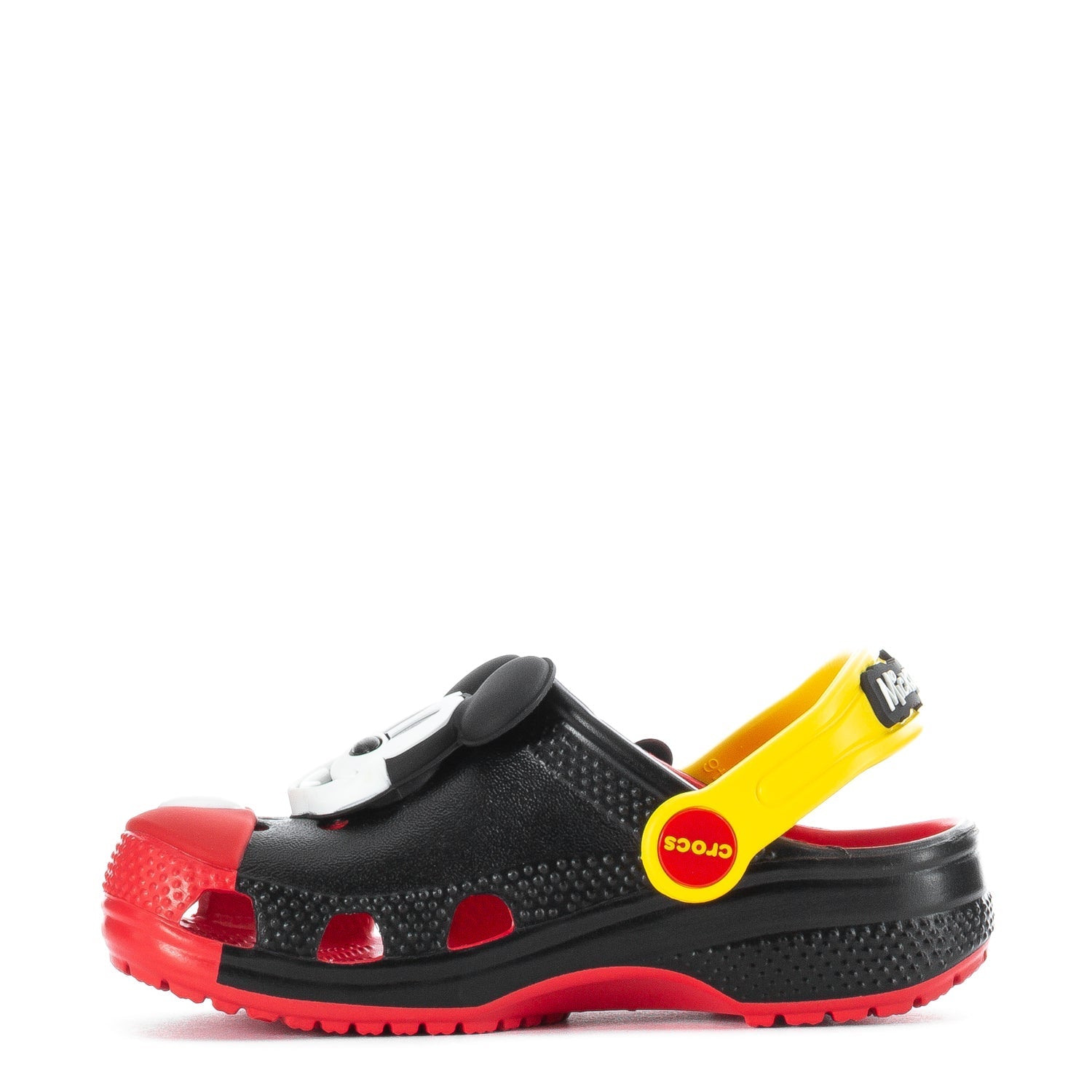 Classic Clog - Toddler detail image 2