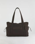 Gym Bag - Coffee Bean