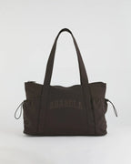 Gym Bag - Coffee Bean
