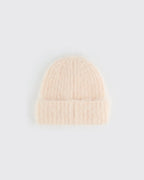 Box Set Beanie and Scarf - Light Pink