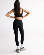 Ultimate Pocket Leggings - Black
