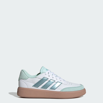 Kids' adidas Courtblock Shoes
