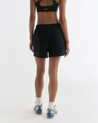 ADA Sweat Shorts - Black