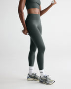 Ultimate Leggings - Sea Green