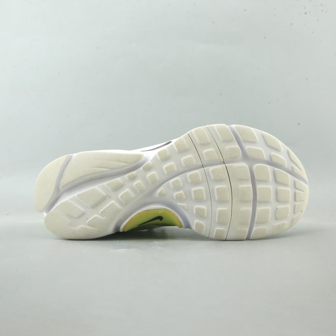 PRESTO