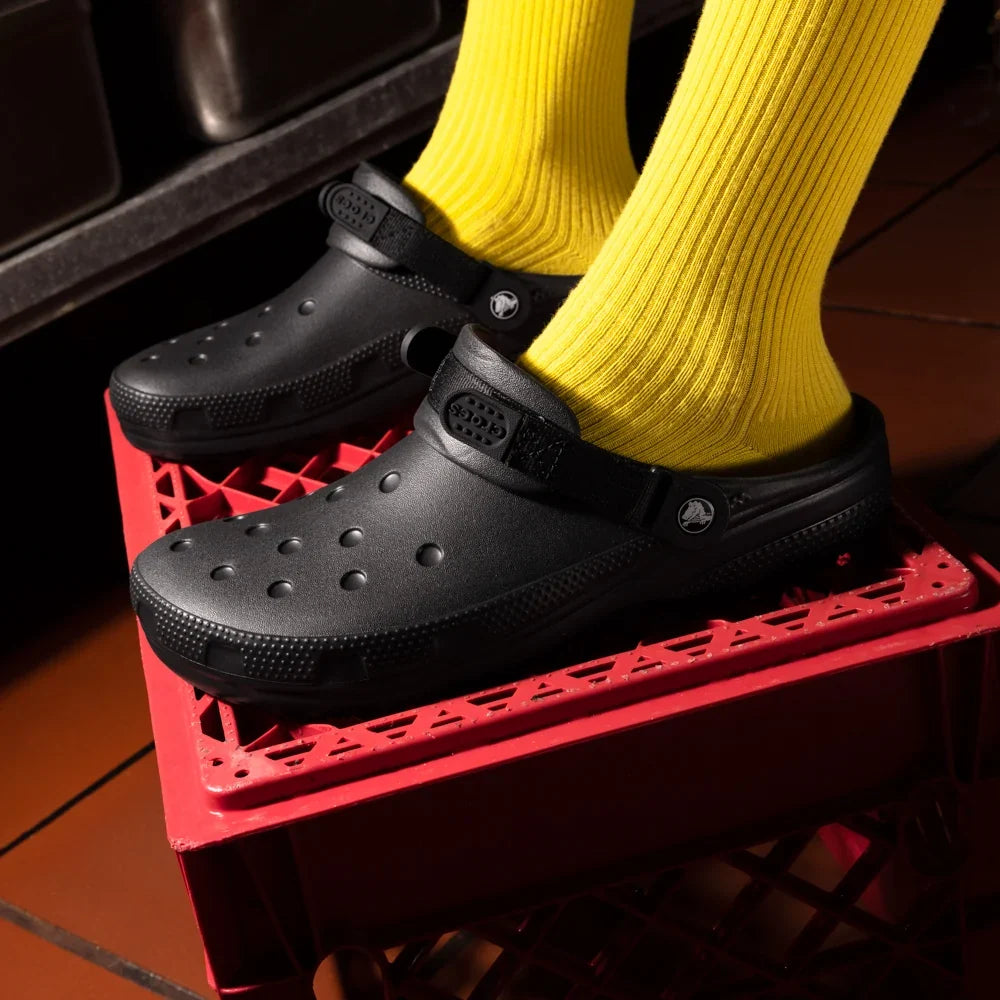 Classic Work Slip Resistant - Mens detail image 7