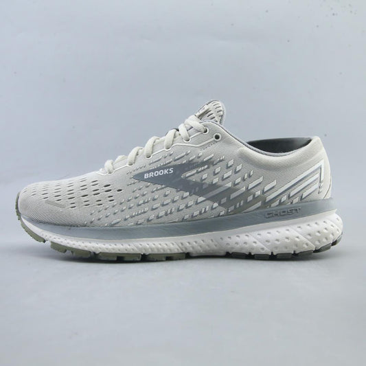 GHOST 13